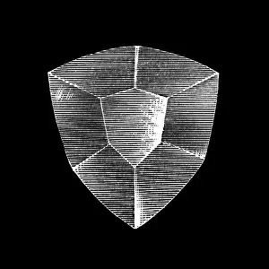 Crystal Prints: Natural crystal forms of the diamond