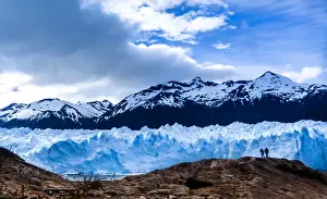 El Calafate Prints: Nature levels