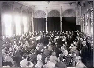Naval Disarmament Conference