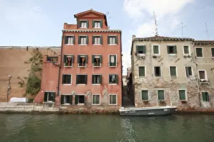 Motorboat Prints: Naval History Museum (Museo Storico Navale)