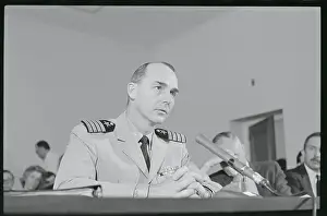 Alexander Prints: Navy Captain Richard Alexander