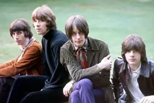Nazz Portrait