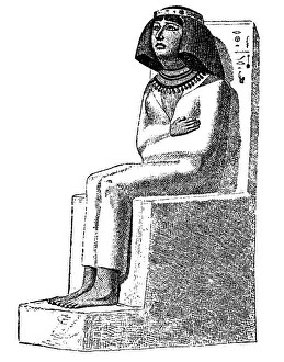 Nefertiti
