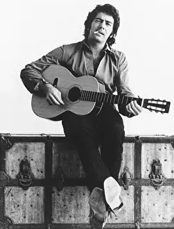 Neil Diamond With Acoustic