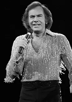 Neil Diamond in Concert 1983