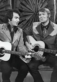 Neil Diamond & Glen Campbell