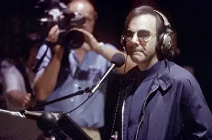 Neil Diamond Prints: Neil Diamond Recording