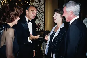 Huty33490 Prints: Neil Simon, Carol Burnett & Joe Hamilton