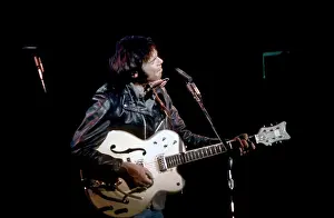 94174688x Prints: Neil Young Live
