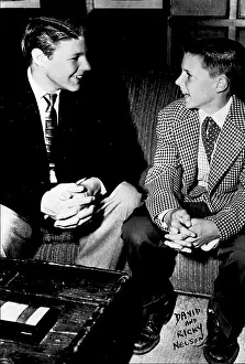 Nelson Brothers