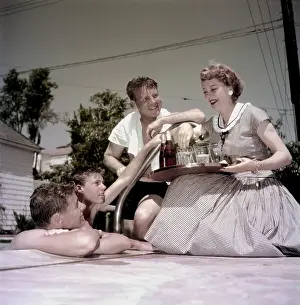 The Nelson Family
