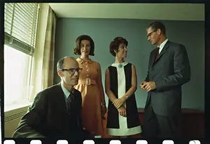 Nelson Rockefeller Children