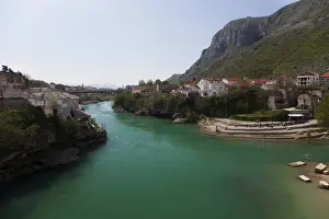 Neretva River