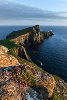 Local Landmark Gallery: Nest Point, Isle of Skye