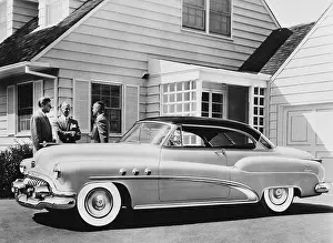 Flint Prints: New Exterior Styling Of Super Riviera