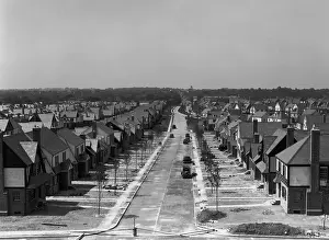 New Housing In New York