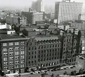 Atlanta Prints: The New Kimball House