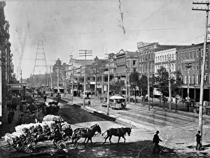 New Orleans