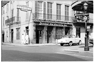 New Orleans