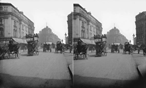 Images Dated 8th January 2009: New Oxford Street