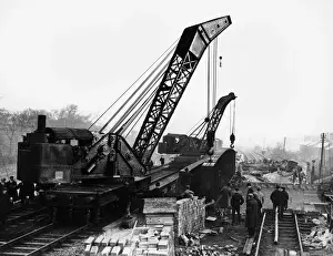 New Railway Bridge