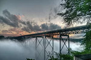 Matthew Carroll Photography Collection: New River Gorge