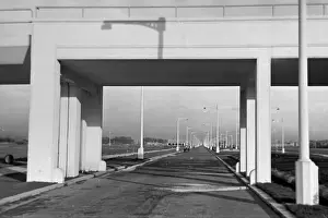 Humphrey Spender Prints: New Road