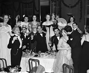 New Year's Eve Celebration