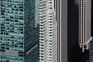 Urban Sprawl Prints: New York