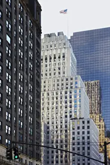 2012 Prints: New York