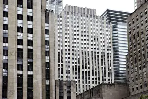 2012 Prints: New York