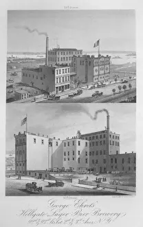 New York Brewery