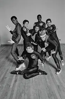 New York City Breakers