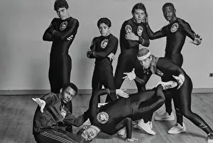 New York City Breakers