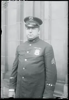New York City Policeman