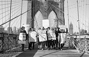 New York City School Boycott