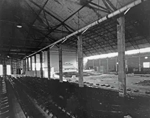 Huty28212 Prints: New York Coliseum, Starlight Park