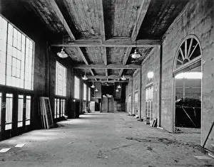 Huty28212 Prints: New York Coliseum, Starlight Park