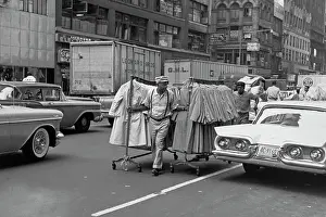Huty28223 Prints: New York Delivery