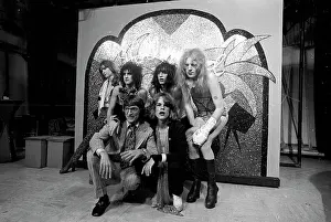 The New York Dolls On The Real Don Steele Show