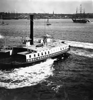 New York Ferry