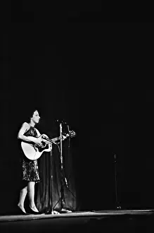Folk Music Prints: The New York Folk Festival