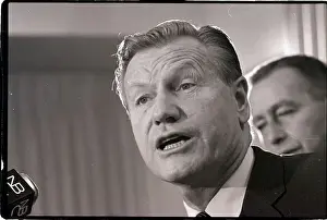 Frank Oconnor Prints: New York Governor Nelson Rockefeller
