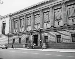 Museum Prints: New York Historical Society