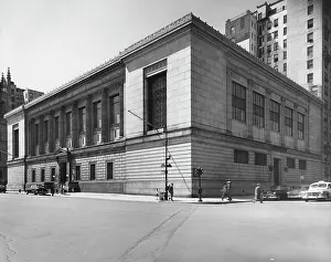 Museum Prints: New York Historical Society