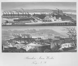 New York Iron Works