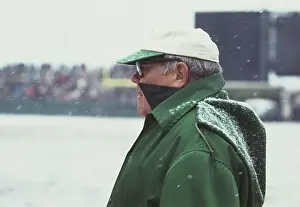 Huty31511 Prints: New York Jets Coach Weeb Ewbank