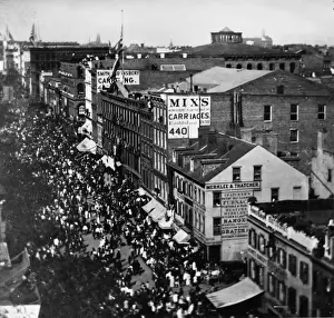 New York Jubilee