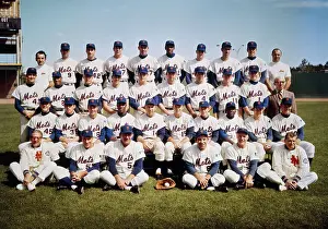 New York Mets Picture