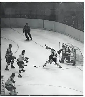 New York Rangers